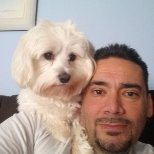 Meet your Posher, Chris